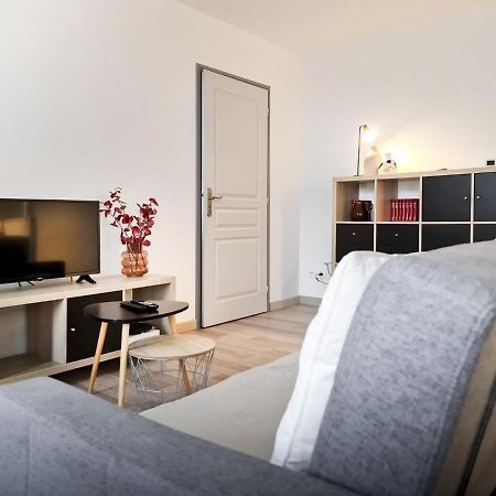 Gite Du Haut Clocher Entre Lille, Arras Et Douai Carvin Ngoại thất bức ảnh