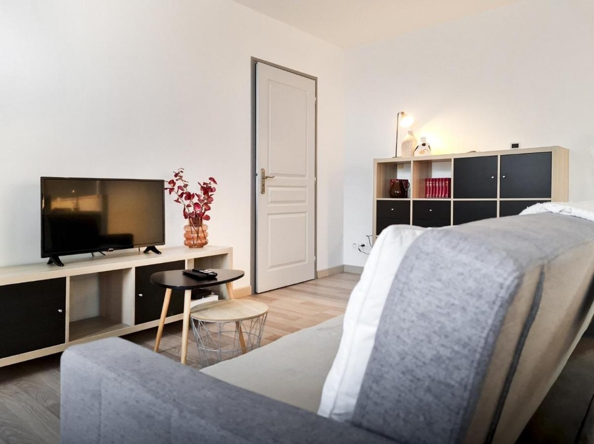Gite Du Haut Clocher Entre Lille, Arras Et Douai Carvin Ngoại thất bức ảnh